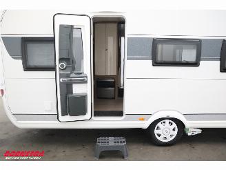 Hobby  540 UFF Excellent Mover Luifel Rondzit BY 2023 picture 31