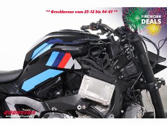 BMW  M 1000 XR M Competition Package Carbon Akrapovic picture 12