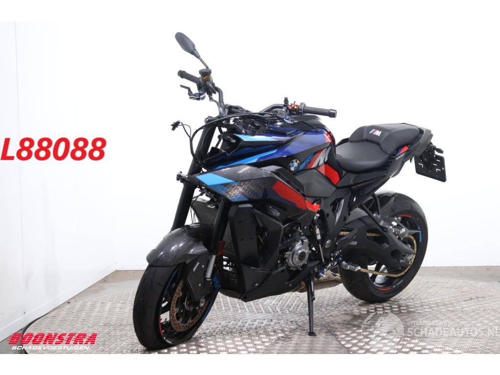 BMW  M 1000 XR M Competition Package Carbon Akrapovic