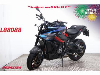 dañado motos BMW  M 1000 XR M Competition Package Carbon Akrapovic 2025/9