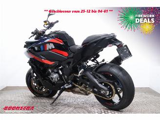 BMW  M 1000 XR M Competition Package Carbon Akrapovic picture 4