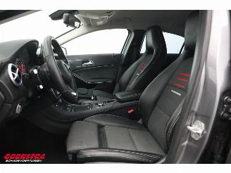 Mercedes A-klasse 180 7G-Tronic LED Navi Airco Cruise PDC SHZ picture 8