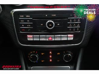 Mercedes A-klasse 180 7G-Tronic LED Navi Airco Cruise PDC SHZ picture 14
