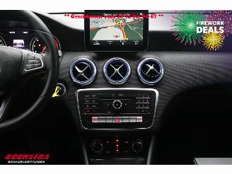 Mercedes A-klasse 180 7G-Tronic LED Navi Airco Cruise PDC SHZ picture 7