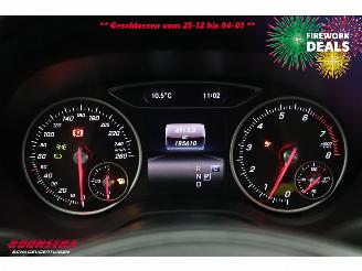 Mercedes A-klasse 180 7G-Tronic LED Navi Airco Cruise PDC SHZ picture 12