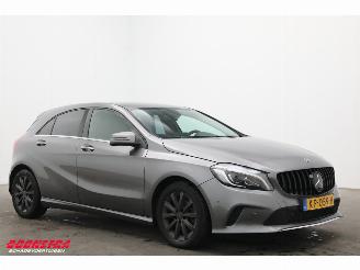 Mercedes A-klasse 180 7G-Tronic LED Navi Airco Cruise PDC SHZ picture 2