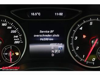 Mercedes A-klasse 180 7G-Tronic LED Navi Airco Cruise PDC SHZ picture 13