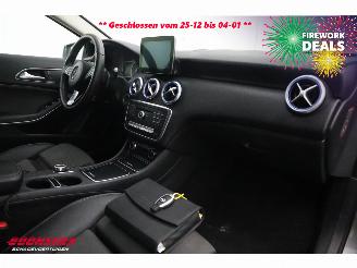 Mercedes A-klasse 180 7G-Tronic LED Navi Airco Cruise PDC SHZ picture 5