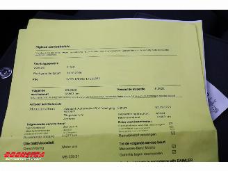 Mercedes A-klasse 180 7G-Tronic LED Navi Airco Cruise PDC SHZ picture 18