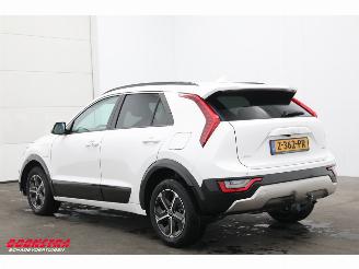 Kia Niro 1.6 GDi PHEV DynamicPlusLine LED ACC Navi Clima Camera SHZ LRHZ AHK picture 4