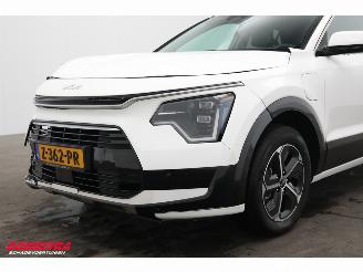 Kia Niro 1.6 GDi PHEV DynamicPlusLine LED ACC Navi Clima Camera SHZ LRHZ AHK picture 11