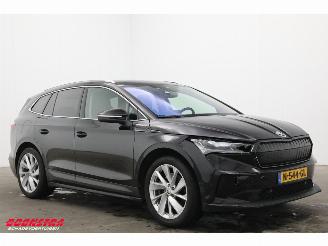 Skoda Enyaq 80 LED ACC Memory Leder LRHZ Camera AHK picture 2