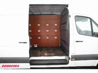 Mercedes Sprinter 211 CDI Airco Bluetooth AHK picture 11