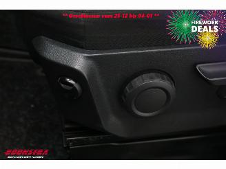 MAN TGE 3.180 DSG LBW Bak-Klep Navi Airco Cruise picture 21