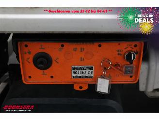 MAN TGE 3.180 DSG LBW Bak-Klep Navi Airco Cruise picture 12
