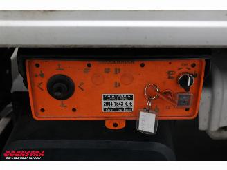 MAN TGE 3.180 DSG LBW Bak-Klep Navi Airco Cruise picture 12