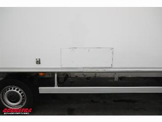 MAN TGE 3.180 DSG LBW Bak-Klep Navi Airco Cruise picture 6