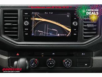 MAN TGE 3.180 DSG LBW Bak-Klep Navi Airco Cruise picture 16