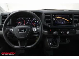 MAN TGE 3.180 DSG LBW Bak-Klep Navi Airco Cruise picture 15