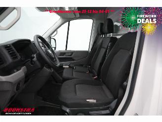 MAN TGE 3.180 DSG LBW Bak-Klep Navi Airco Cruise picture 17