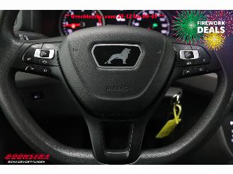 MAN TGE 3.180 DSG LBW Bak-Klep Navi Airco Cruise picture 19