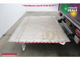 MAN TGE 3.180 DSG LBW Bak-Klep Navi Airco Cruise picture 11