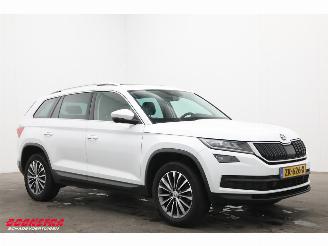 Skoda Kodiaq 1.5 TSI DSG Ambition 7-Pers. Pano LED ACC Leder Canton Camera SHZ AHK picture 2