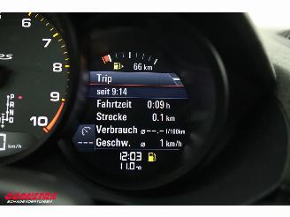 Porsche 718 Cayman GT4 RS 4.0 Weissach Lift Carbon Sport Chrono picture 22