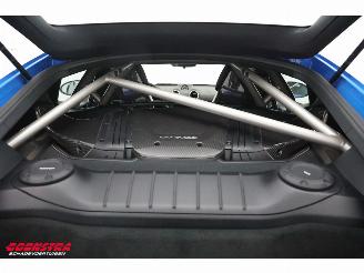 Porsche 718 Cayman GT4 RS 4.0 Weissach Lift Carbon Sport Chrono picture 39