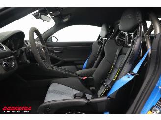 Porsche 718 Cayman GT4 RS 4.0 Weissach Lift Carbon Sport Chrono picture 14