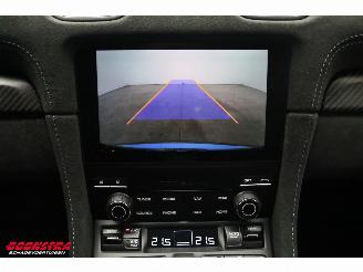 Porsche 718 Cayman GT4 RS 4.0 Weissach Lift Carbon Sport Chrono picture 33