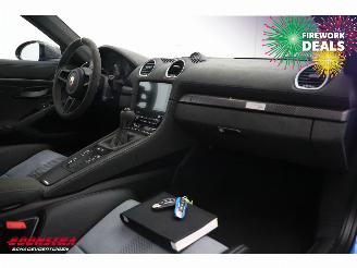 Porsche 718 Cayman GT4 RS 4.0 Weissach Lift Carbon Sport Chrono picture 11