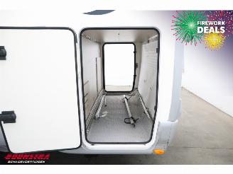   T 690 2.3 MJ Aut. Level Single Beds Airco Cruise picture 17