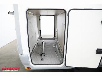   T 690 2.3 MJ Aut. Level Single Beds Airco Cruise picture 33