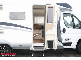   T 690 2.3 MJ Aut. Level Single Beds Airco Cruise picture 34