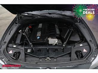 BMW 5-serie Touring 528i Aut. Pano ACC Memory Leder SHZ picture 8