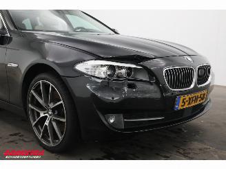 BMW 5-serie Touring 528i Aut. Pano ACC Memory Leder SHZ picture 5