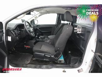 Ford Ranger 2.0 EcoBlue XL Super Cab 4WD Airco Cruise AHK 130.122 km! picture 16