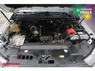 Ford Ranger 2.0 EcoBlue XL Super Cab 4WD Airco Cruise AHK 130.122 km! picture 5