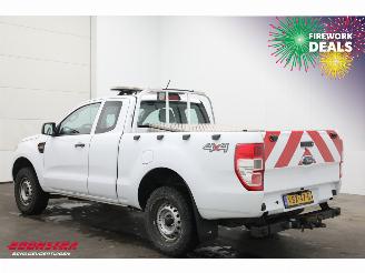 Ford Ranger 2.0 EcoBlue XL Super Cab 4WD Airco Cruise AHK 130.122 km! picture 4