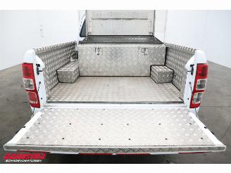 Ford Ranger 2.0 EcoBlue XL Super Cab 4WD Airco Cruise AHK 130.122 km! picture 8