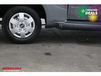 Opel Movano 2.3 CDTI BiTurbo Aut. 2-Pferds STX Leder Airco Camera AHK 22.742 km! picture 12