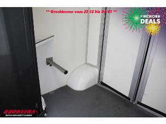 Opel Movano 2.3 CDTI BiTurbo Aut. 2-Pferds STX Leder Airco Camera AHK 22.742 km! picture 25