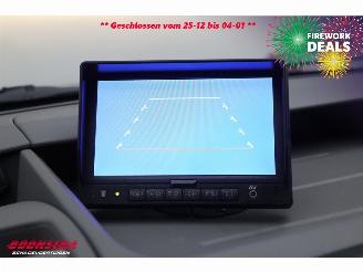 Opel Movano 2.3 CDTI BiTurbo Aut. 2-Pferds STX Leder Airco Camera AHK 22.742 km! picture 33