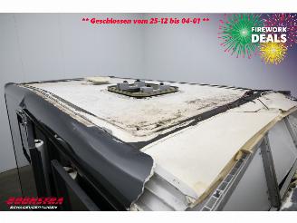 Opel Movano 2.3 CDTI BiTurbo Aut. 2-Pferds STX Leder Airco Camera AHK 22.742 km! picture 19