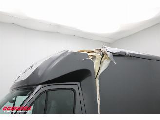 Opel Movano 2.3 CDTI BiTurbo Aut. 2-Pferds STX Leder Airco Camera AHK 22.742 km! picture 6