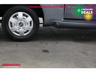 Opel Movano 2.3 CDTI BiTurbo Aut. 2-Pferds STX Leder Airco Camera AHK 22.742 km! picture 12