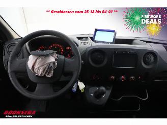 Opel Movano 2.3 CDTI BiTurbo Aut. 2-Pferds STX Leder Airco Camera AHK 22.742 km! picture 28