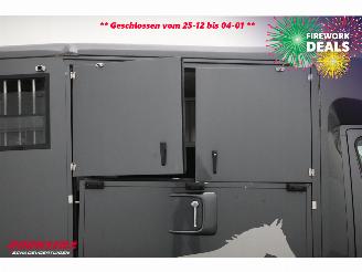 Opel Movano 2.3 CDTI BiTurbo Aut. 2-Pferds STX Leder Airco Camera AHK 22.742 km! picture 11