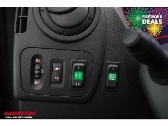 Opel Movano 2.3 CDTI BiTurbo Aut. 2-Pferds STX Leder Airco Camera AHK 22.742 km! picture 34